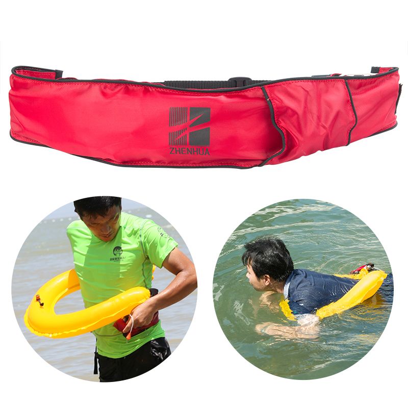 充气腰带有什么优点？