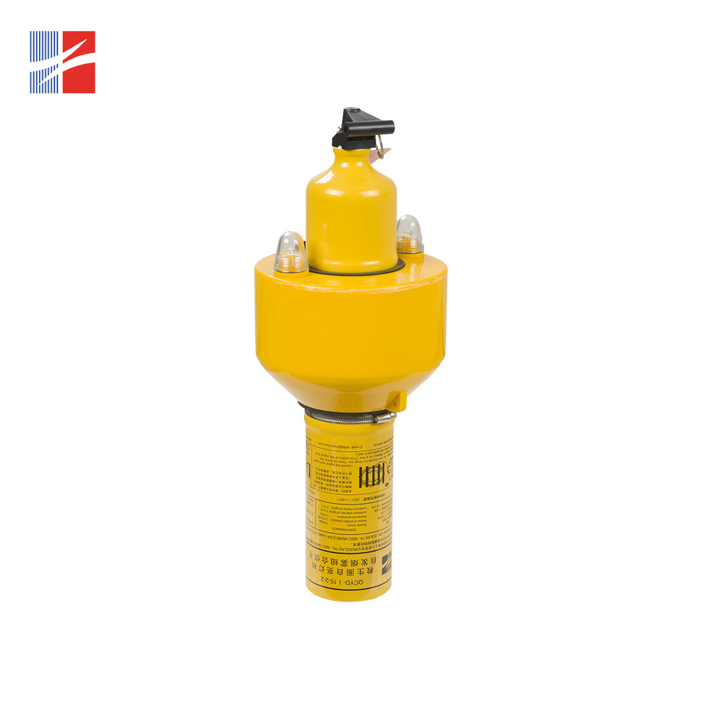 为什么海上火灾信号成为现代船舶的关键安全标准？